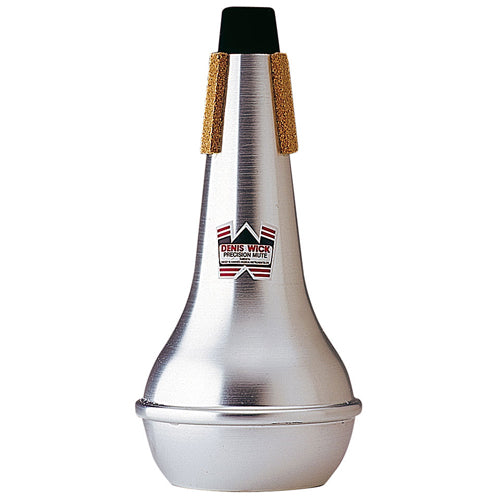 Flugel Horn Straight Mute