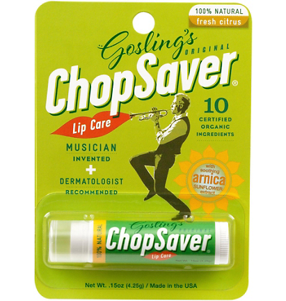 ChopSaver