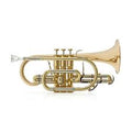 Besson Sovereign Cornet (BE928)