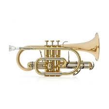 Besson Sovereign Cornet (BE928)