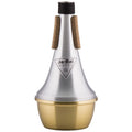 Jo-Ral TPT-1B Trumpet Straight Mute Brass Bottom