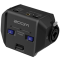 External Input for H6e