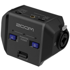 External Input for H6e