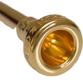 K&G Flugel Horn Mouthpiece