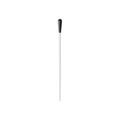 Plastic Baton with Tapered Handle - 15''