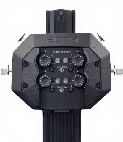 EXH-8 XLR EXPANDER CAPSULE