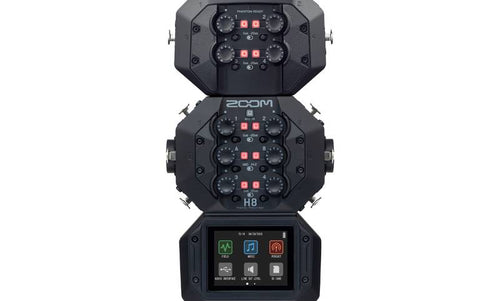 EXH-8 XLR EXPANDER CAPSULE