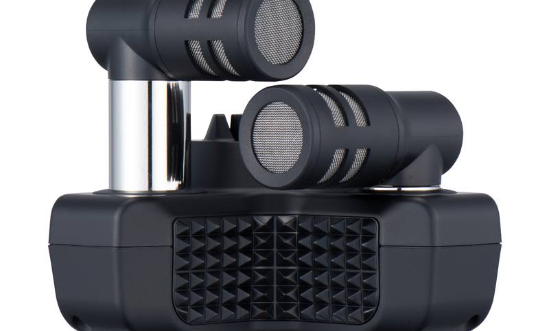 XAH-8 Mic Capsule
