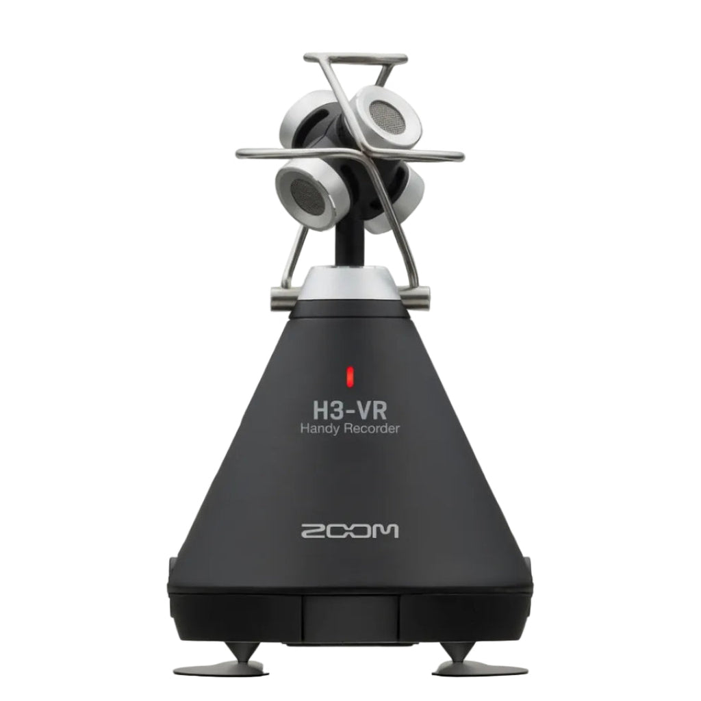 Zoom H3-VR Audio Recorder