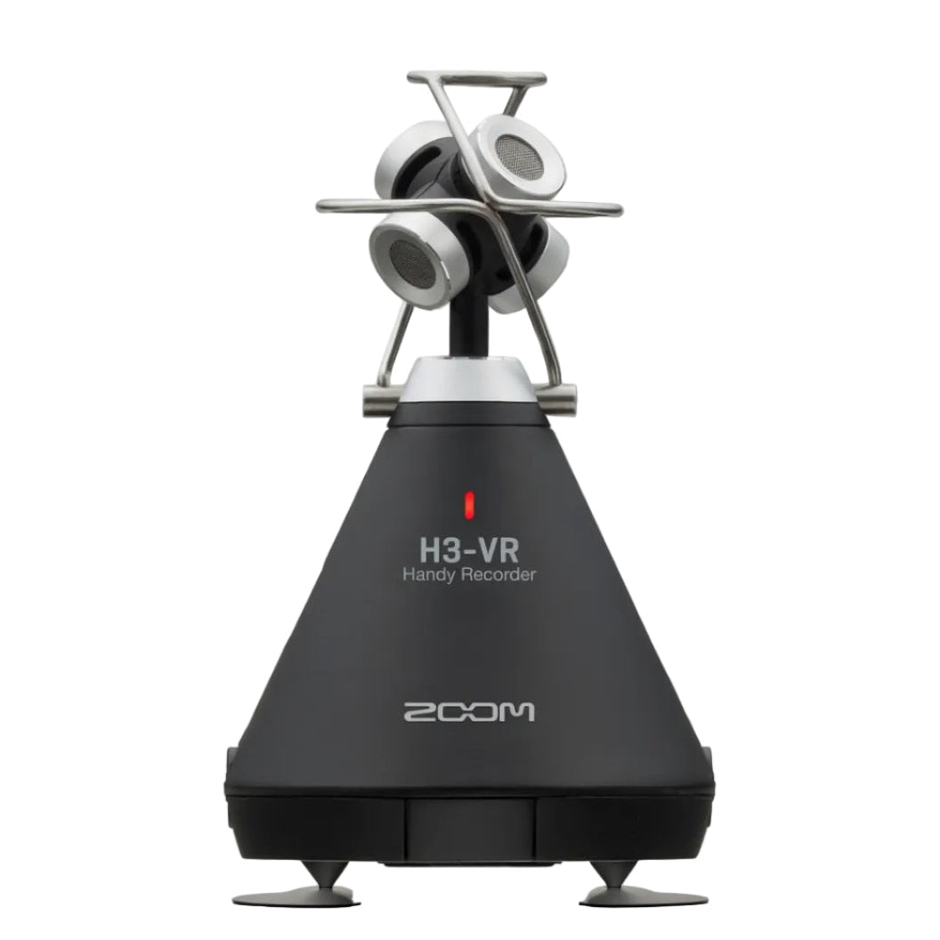 Zoom H3-VR Audio Recorder