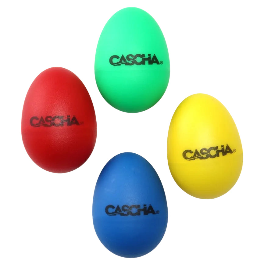 Egg Shaker Set