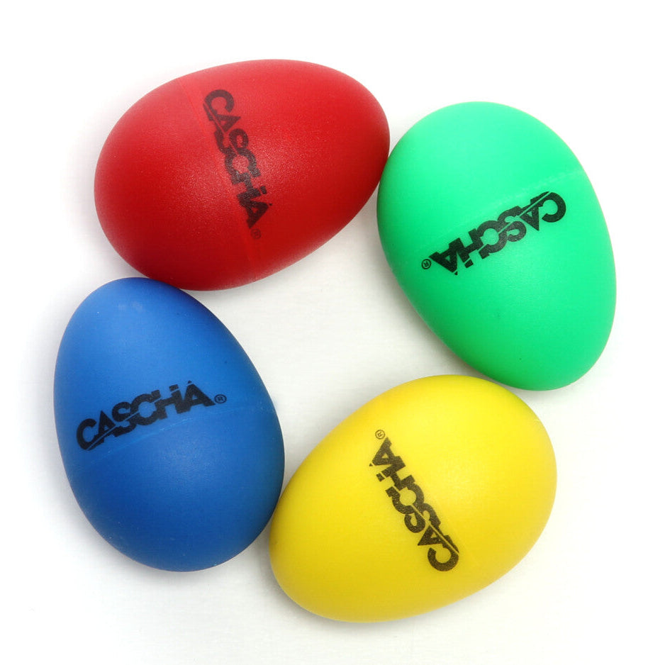 Egg Shaker Set