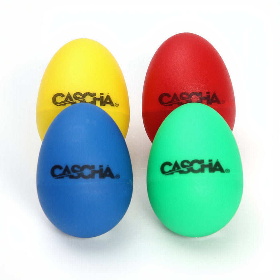 Egg Shaker Set