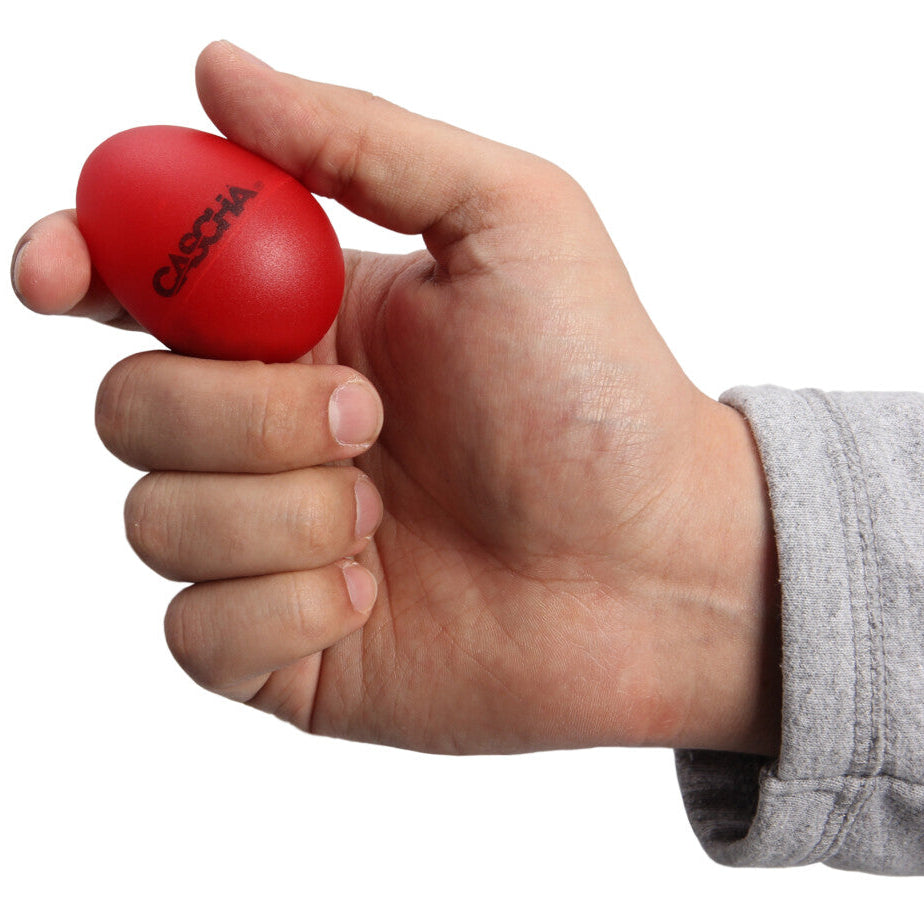 Egg Shaker Set