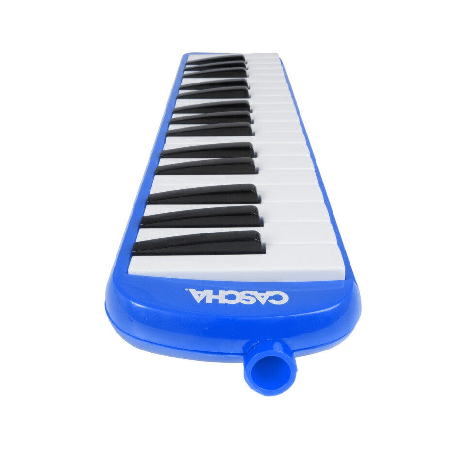 Melodica package (with case + mouthpiece)
