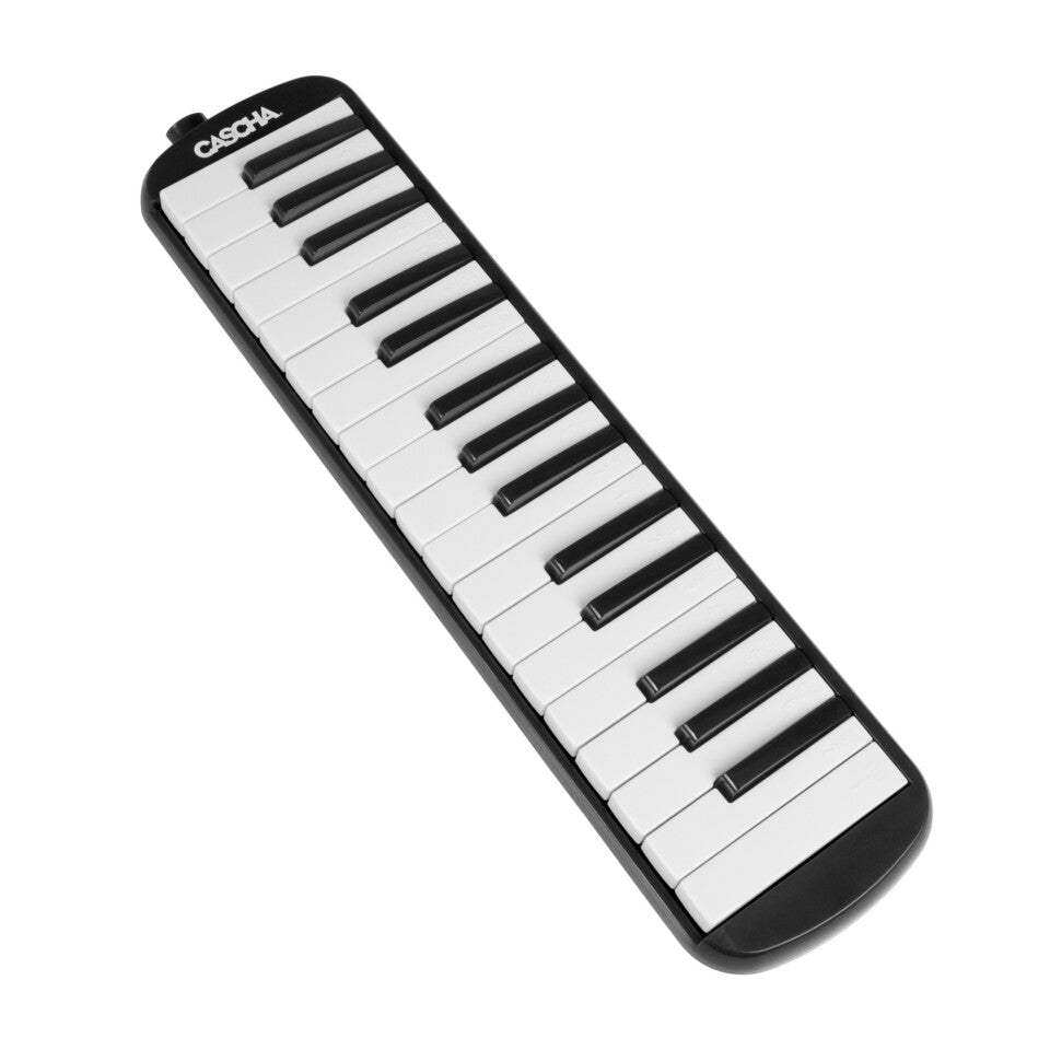 Melodica package (with case + mouthpiece)