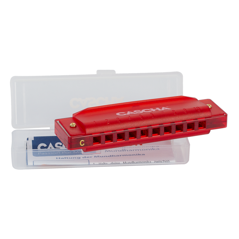 Fun Blues Harmonica