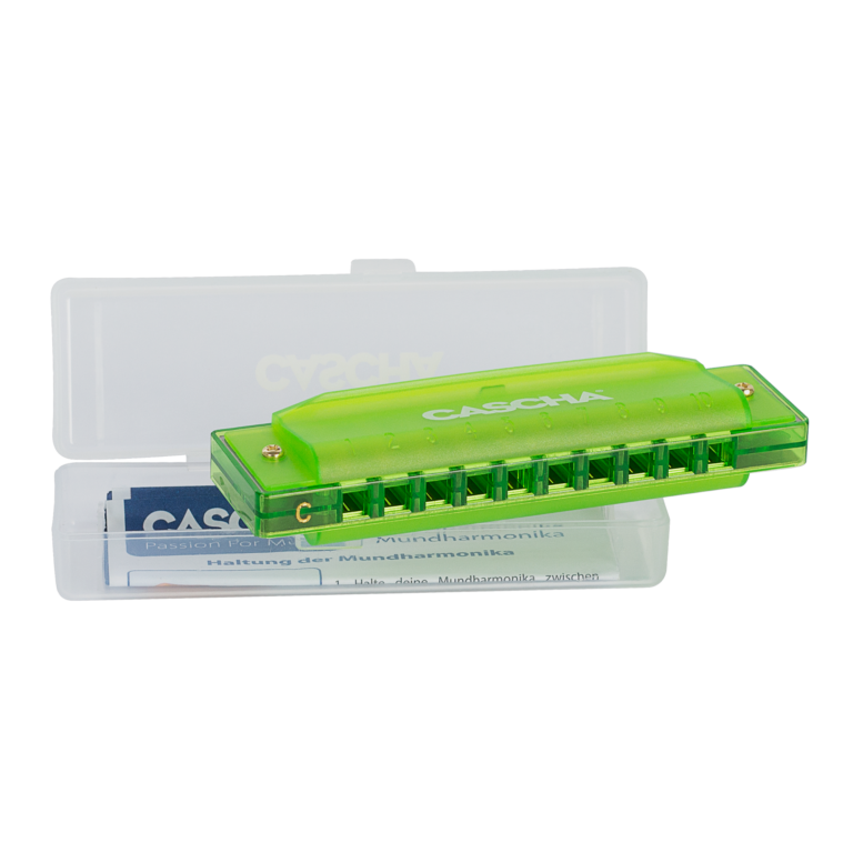Fun Blues Harmonica