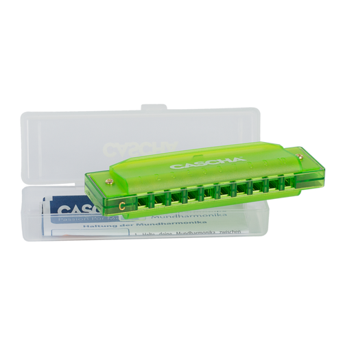 Fun Blues Harmonica