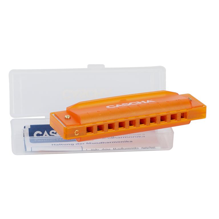 Fun Blues Harmonica