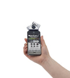 iQ6 Plug-in recorder