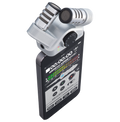 Zoom iQ6 iOS Stereo Microphone