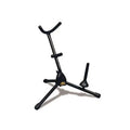 Hamilton Alto/Tenor Saxophone Stand with Peg
