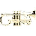 Besson Sovereign Soprano Cornet (BE924R)
