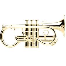 Besson Sovereign Soprano Cornet (BE924R)