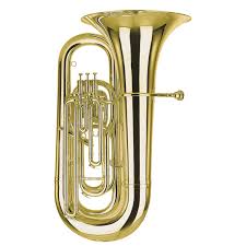 Besson Sovereign Tuba BBb (BE994)