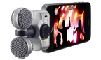 iQ7 Plug-in recorder