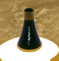 Sshhmute Piccolo Trumpet Practice Mute