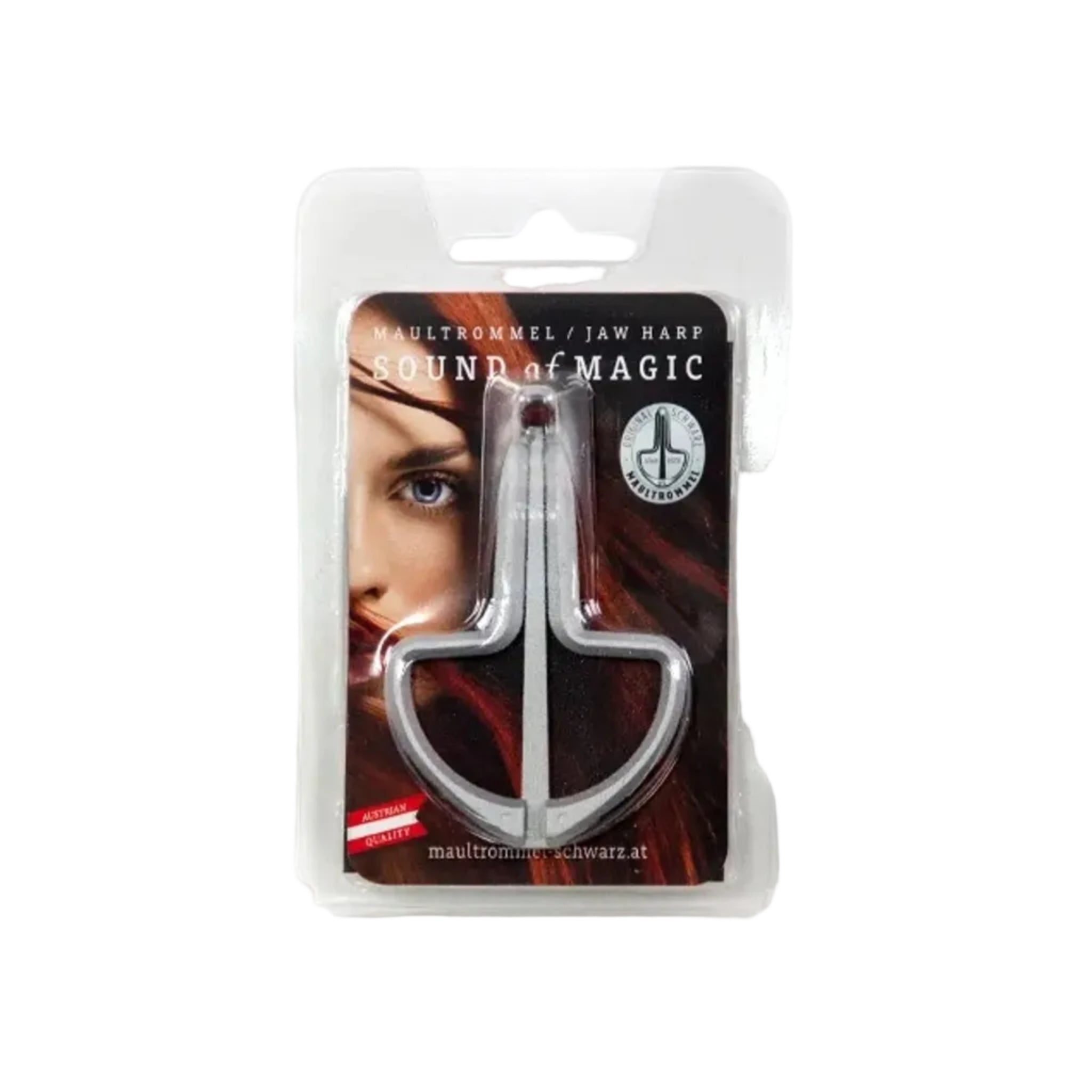 Karl Schwartz Fun Harp Size 8