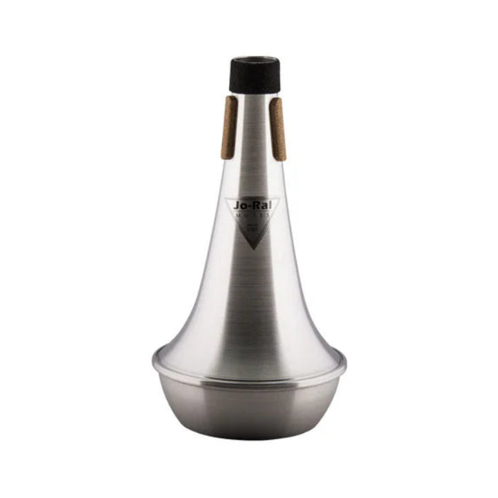 Jo Ral 4A Bb Bass Trombone Straight Mute