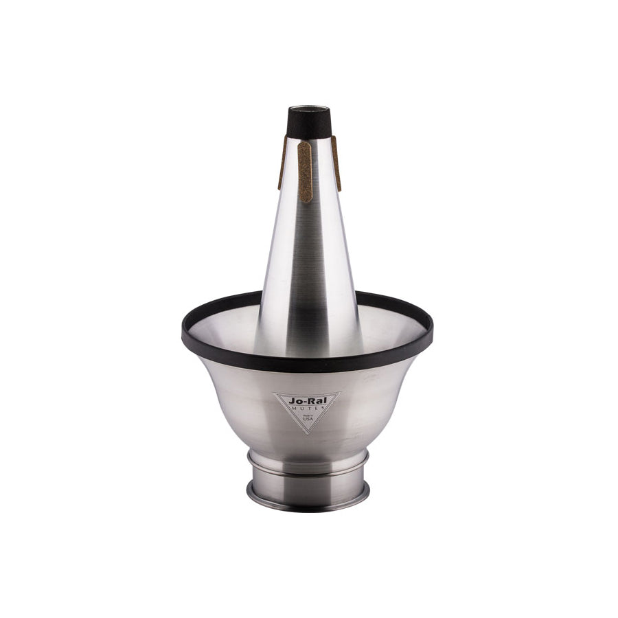 Jo-Ral TRB-B7 Bass Trombone Cup Mute