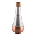Jo Rall FLU10C Flugelhorn Bubble Mute copper bottom