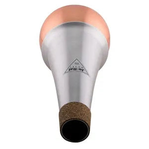 Jo Rall FLU10C Flugelhorn Bubble Mute copper bottom