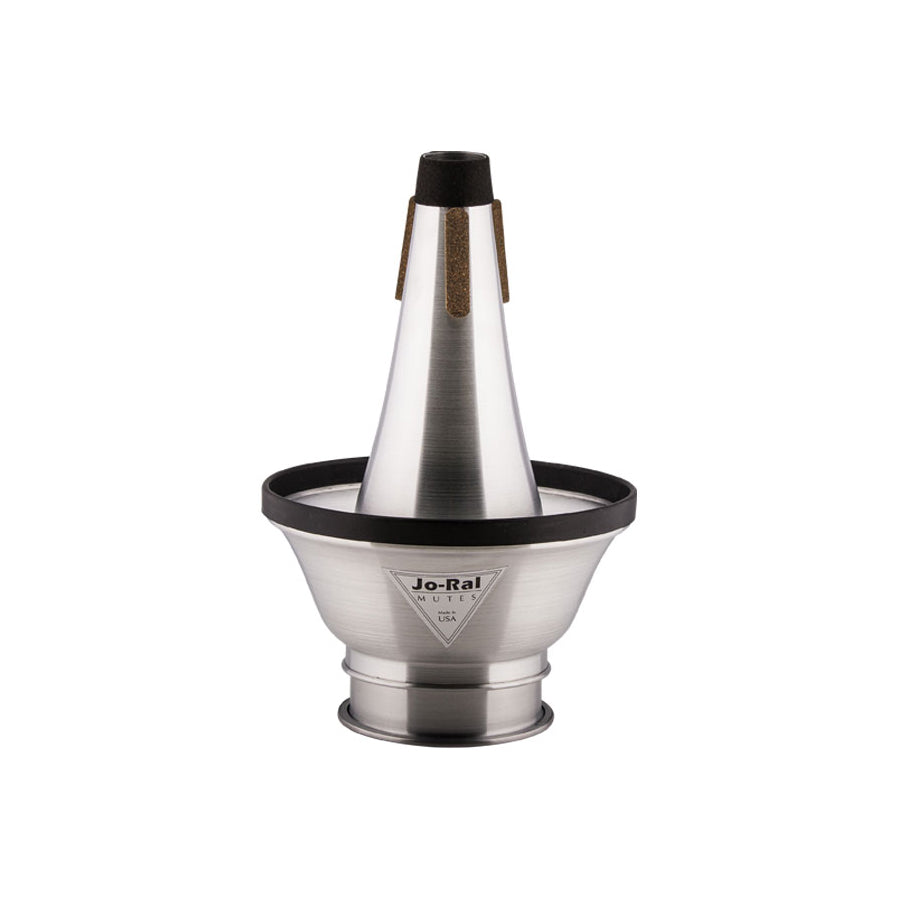 Jo-Ral TRB-6L Tenor Trombone Cup Mute