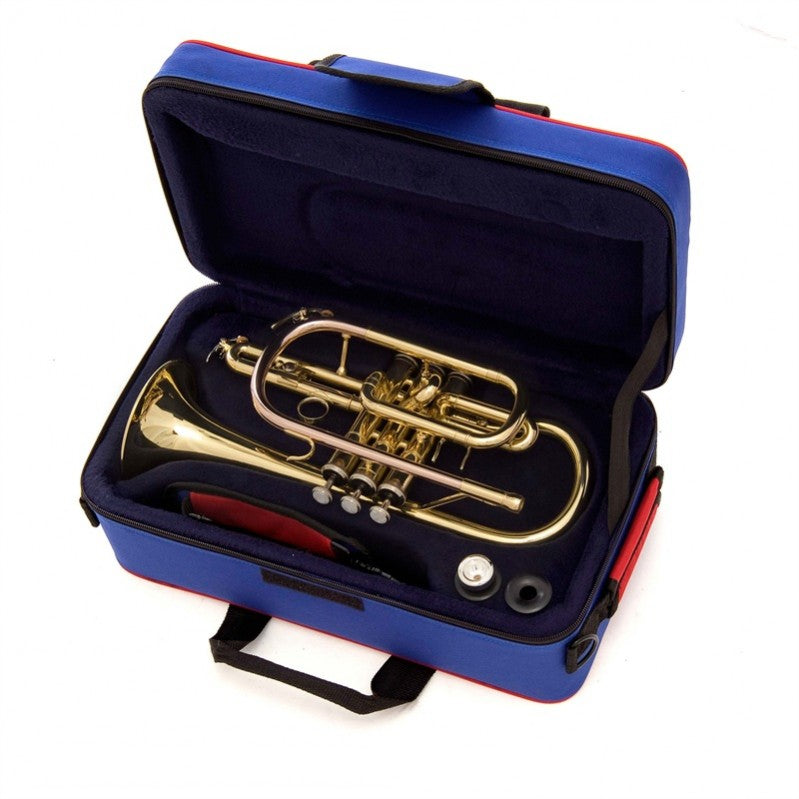 JP071 Bb Student Cornet