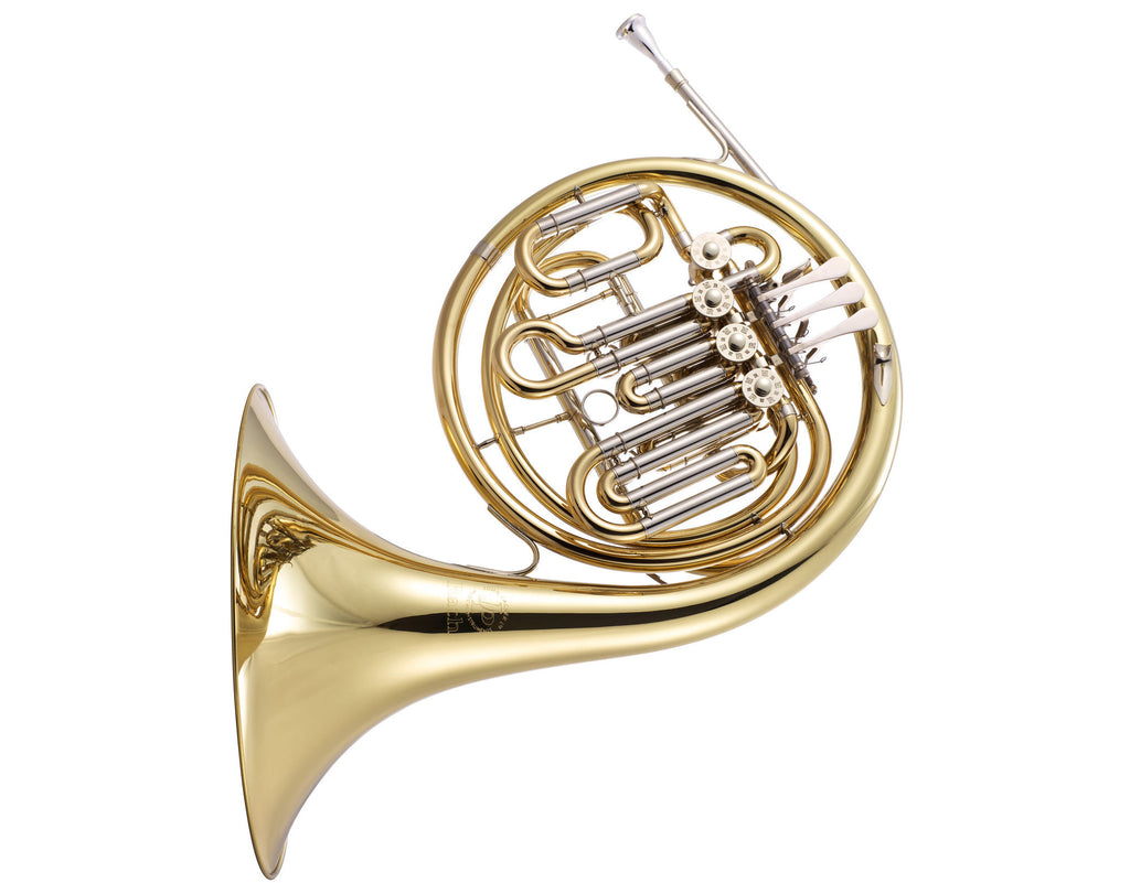 JP263 RATH Compensating Bb/F French Horn