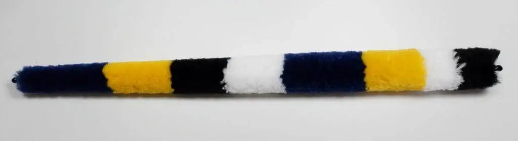 Helin Opti-Care Pad-Saver Soprano Sax