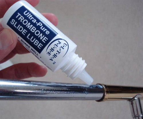 Ultra Pure Trombone Slide Lube