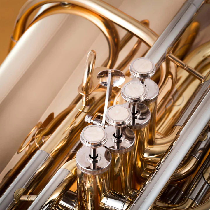 JP379CC Sterling C Tuba
