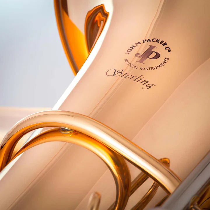 JP379CC Sterling C Tuba