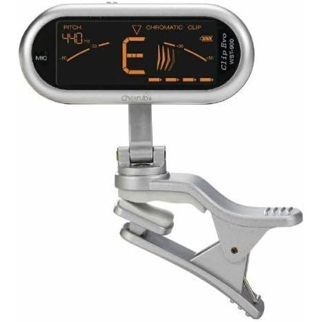 Cherub WST-900 Clip Evo Digital Tuner