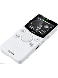Versatile Adjustment, Powerful Sound, Rechargeable Metronome