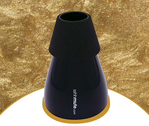 practice mute