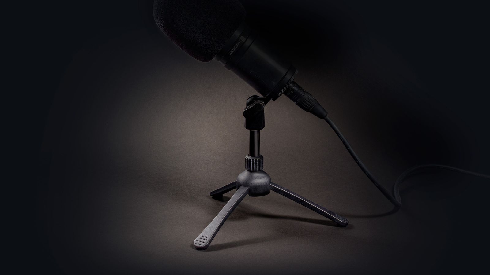 TPS-4 Tripod Mic Stand