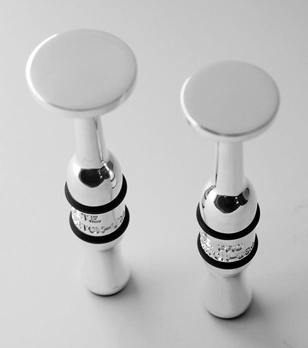 Warburton P.E.T.E. Personal Embouchure Training Exerciser