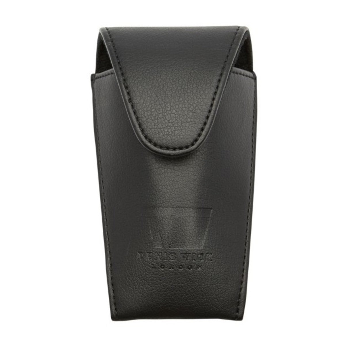 Denis Wick Trombone, Euphonium, or Baritone Mouthpiece Pouch, Leather